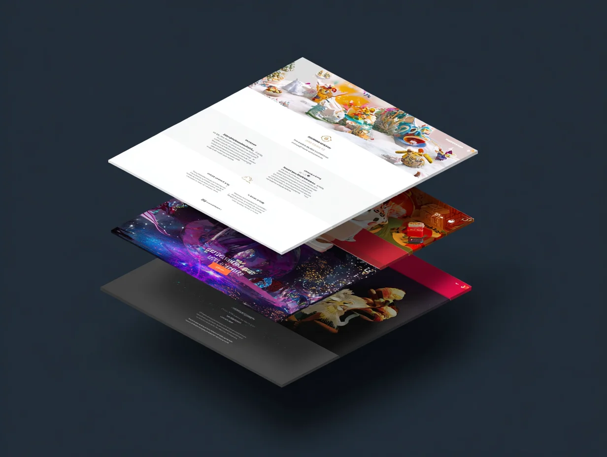 Diseño Web para Restaurantes en Córdoba: De la Carta Online a la Reserva Directa